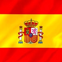 Articulos con la bandera de España