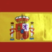 Bandera de España