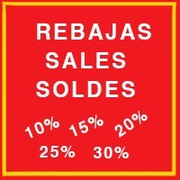 Ofertas Especiales y Rebajas en artículos Taurinos y Souvenirs España