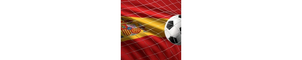 Futbol Español