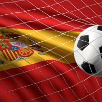 Futbol Español