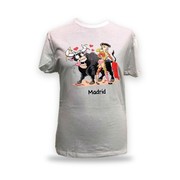 T-shirt taurine