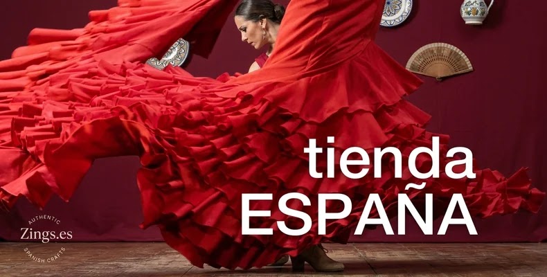 Tienda de España